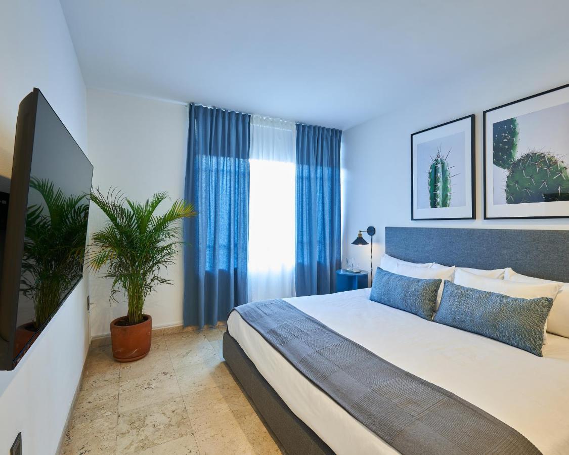 Amazinn Places La Condesa Roma Mexico City Ngoại thất bức ảnh