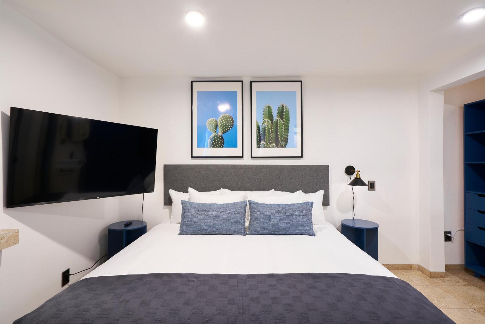 Amazinn Places La Condesa Roma Mexico City Ngoại thất bức ảnh