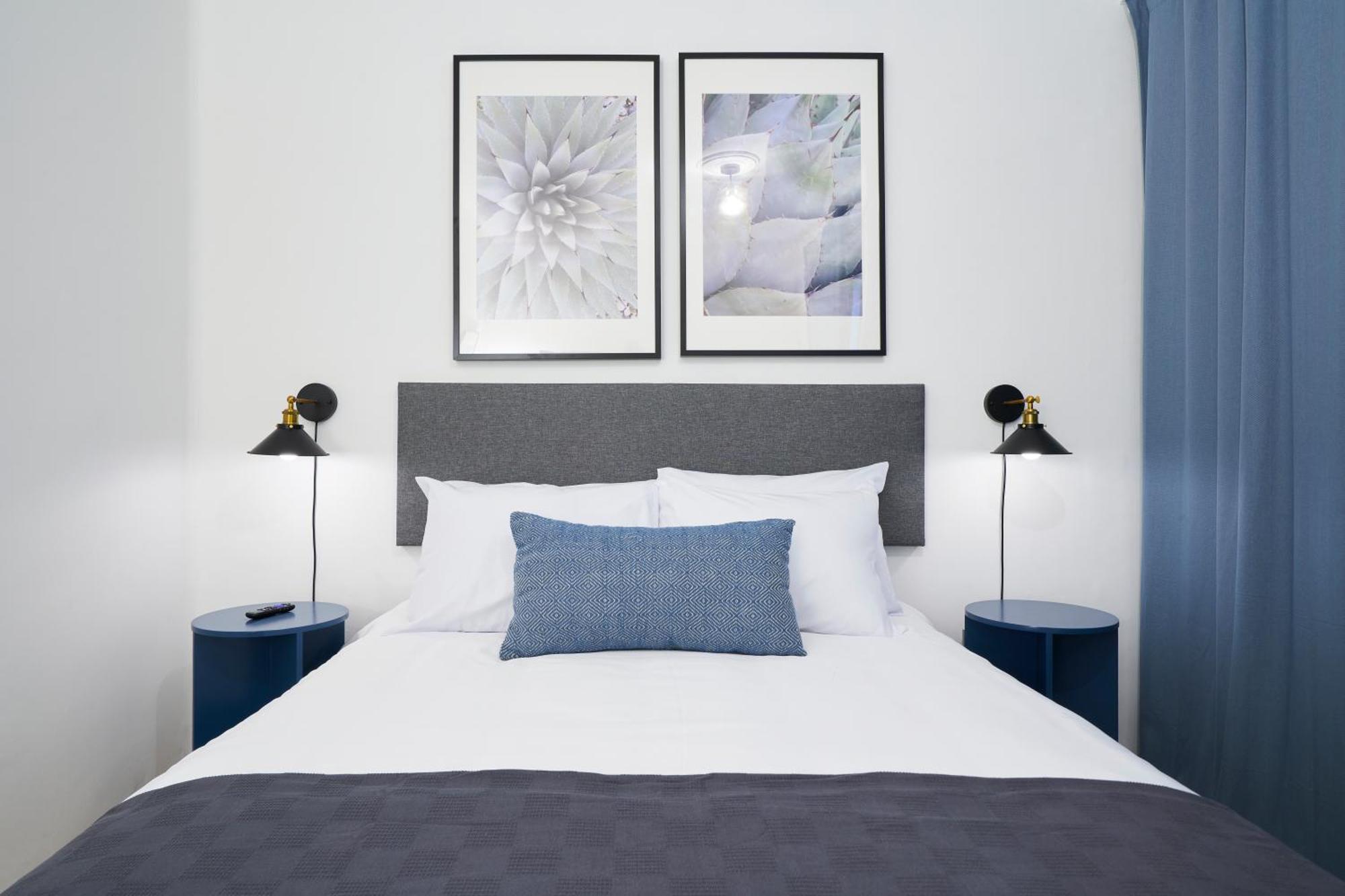 Amazinn Places La Condesa Roma Mexico City Ngoại thất bức ảnh