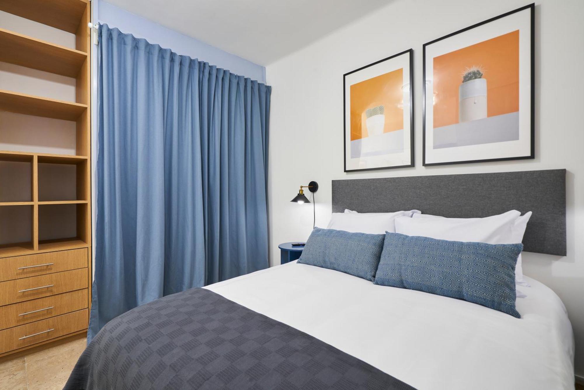 Amazinn Places La Condesa Roma Mexico City Ngoại thất bức ảnh