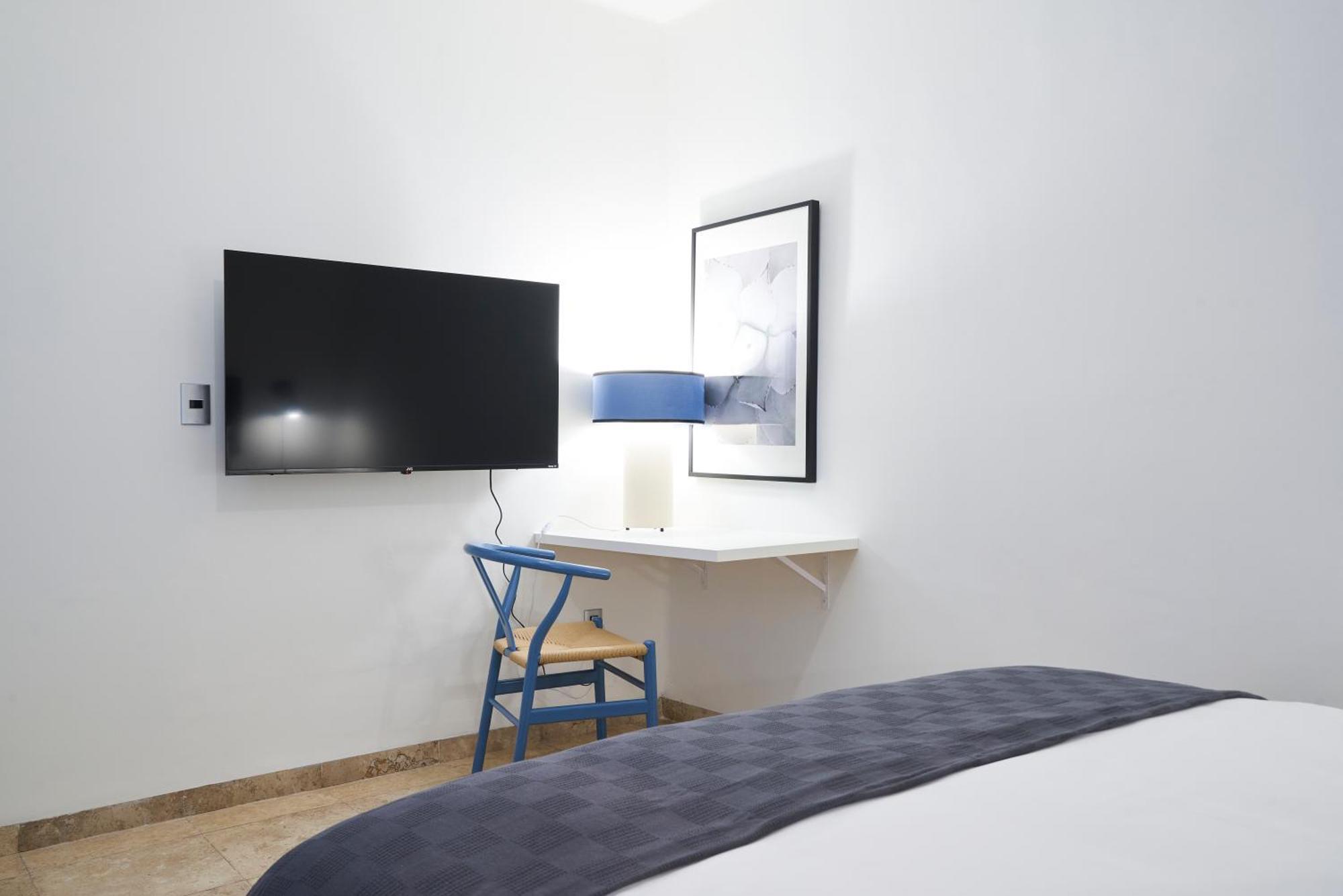 Amazinn Places La Condesa Roma Mexico City Ngoại thất bức ảnh