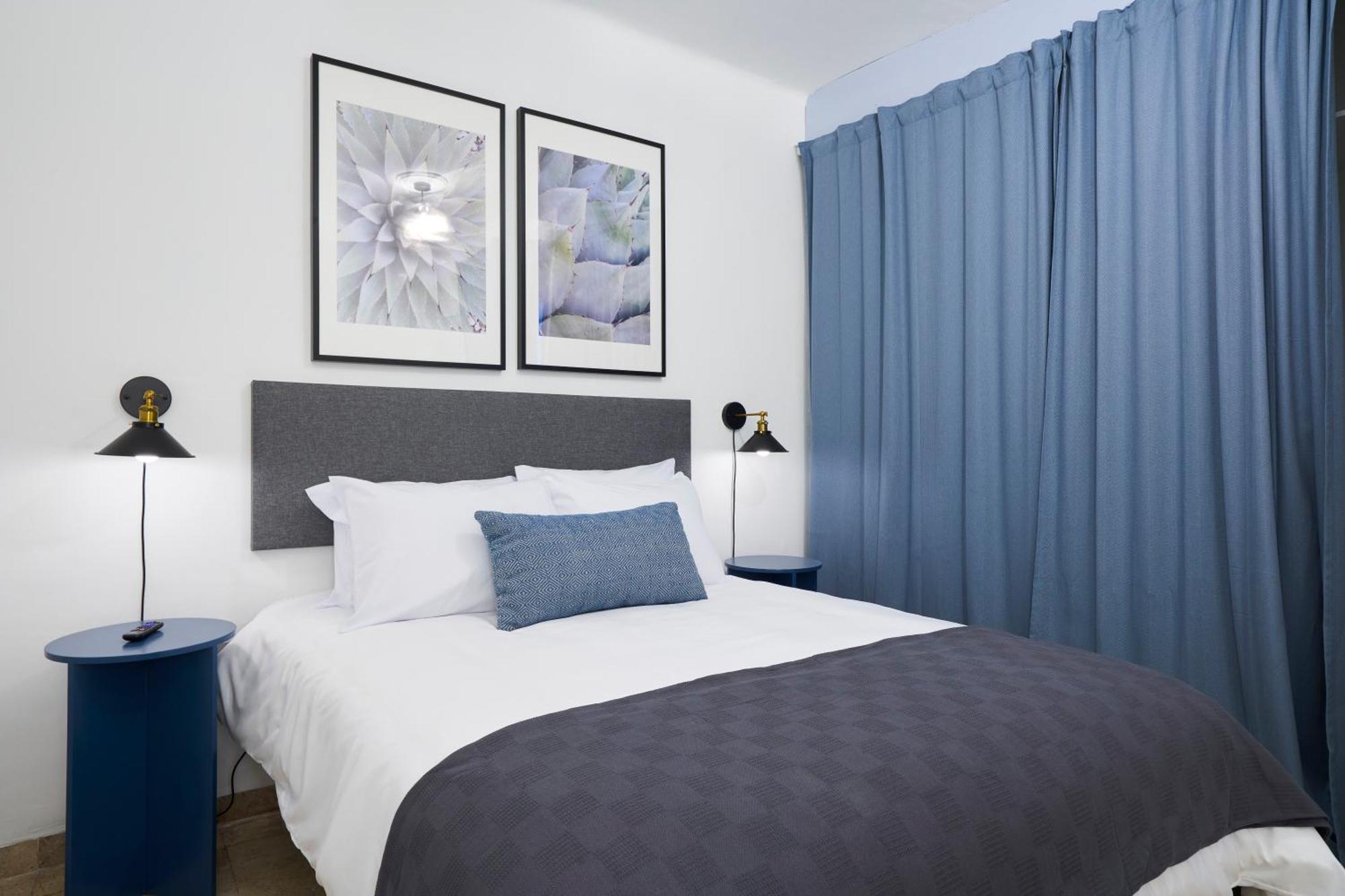 Amazinn Places La Condesa Roma Mexico City Ngoại thất bức ảnh