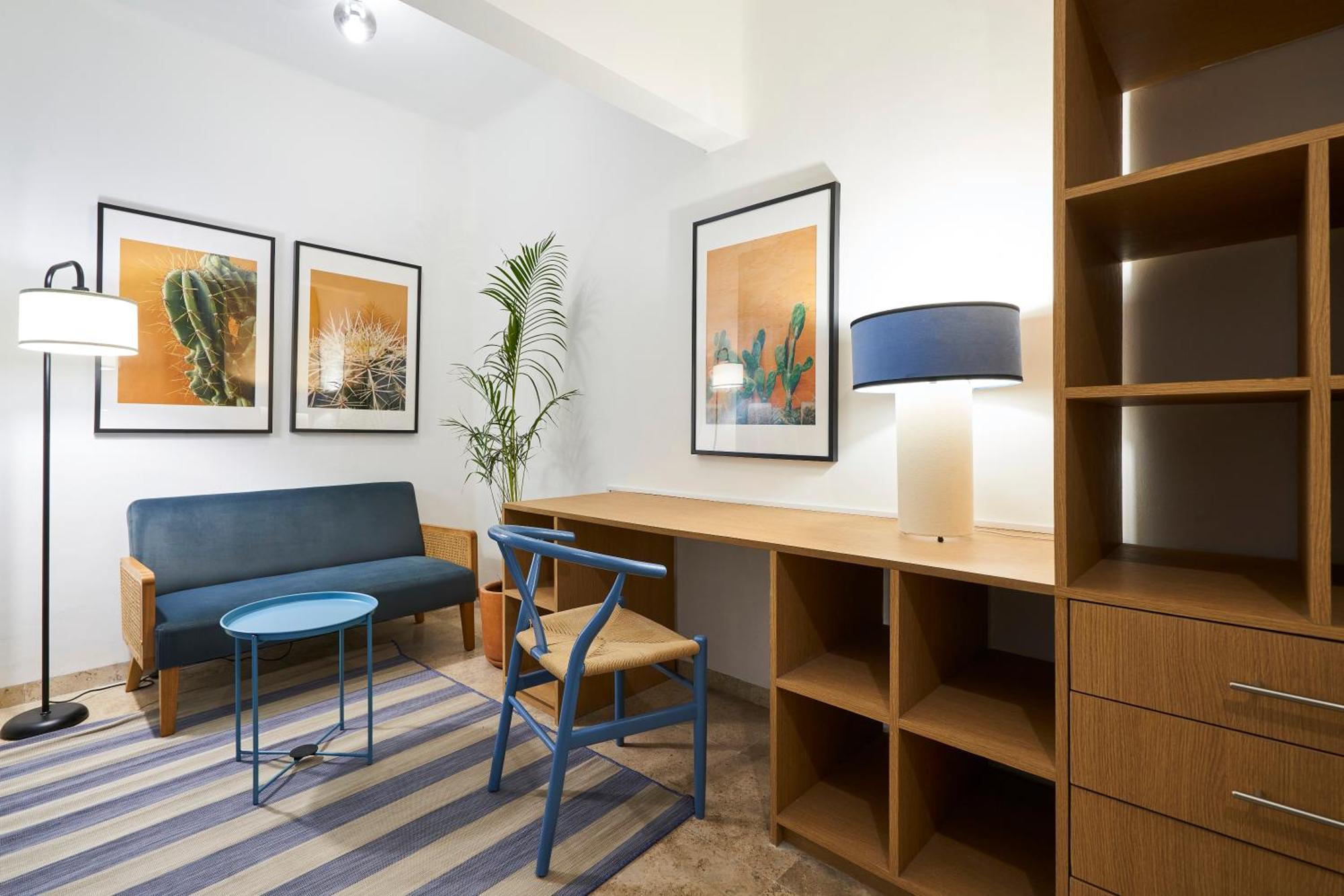 Amazinn Places La Condesa Roma Mexico City Ngoại thất bức ảnh