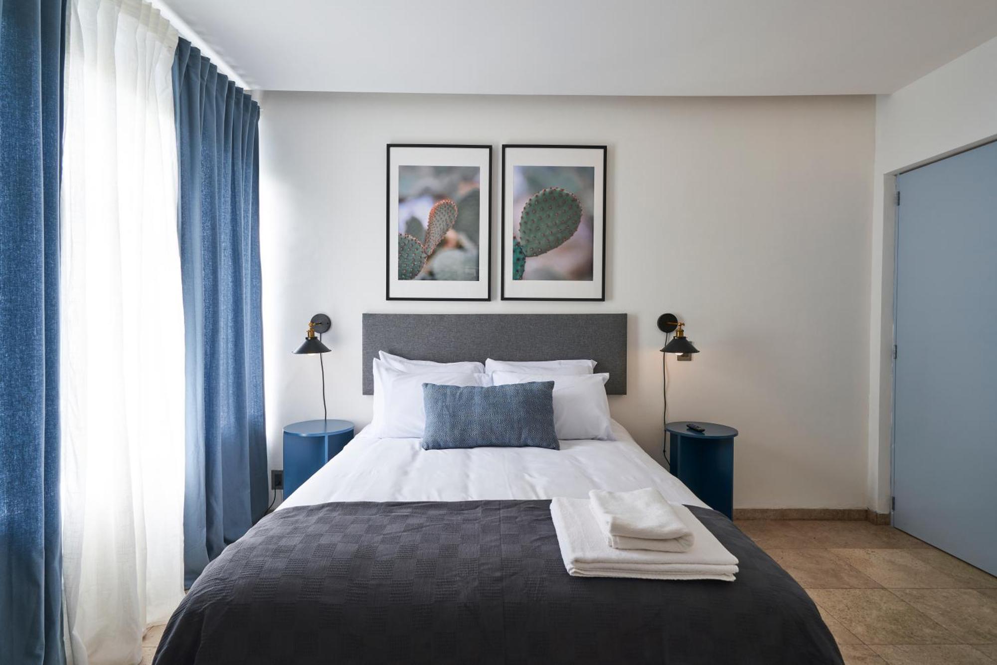 Amazinn Places La Condesa Roma Mexico City Ngoại thất bức ảnh