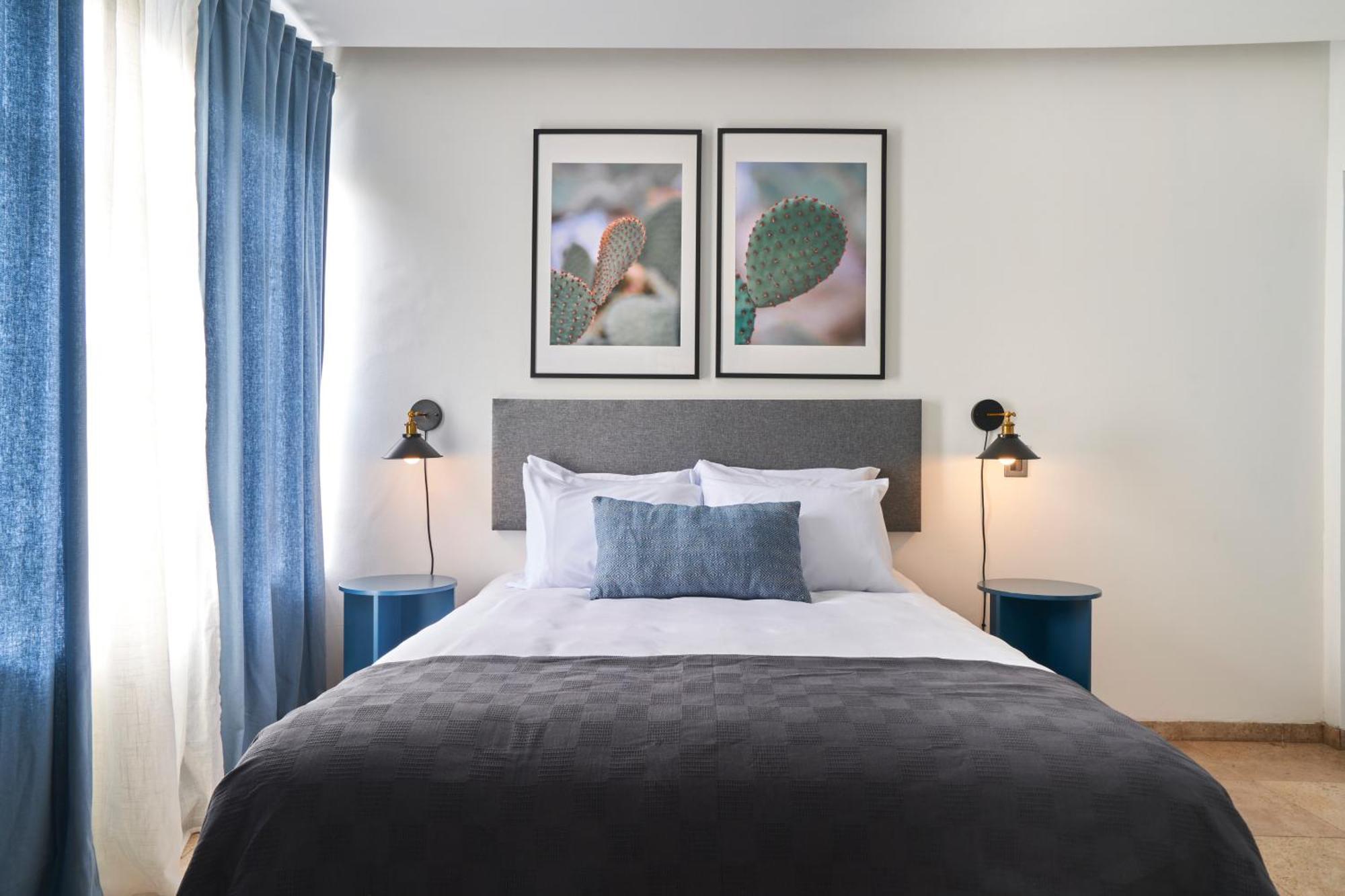 Amazinn Places La Condesa Roma Mexico City Ngoại thất bức ảnh