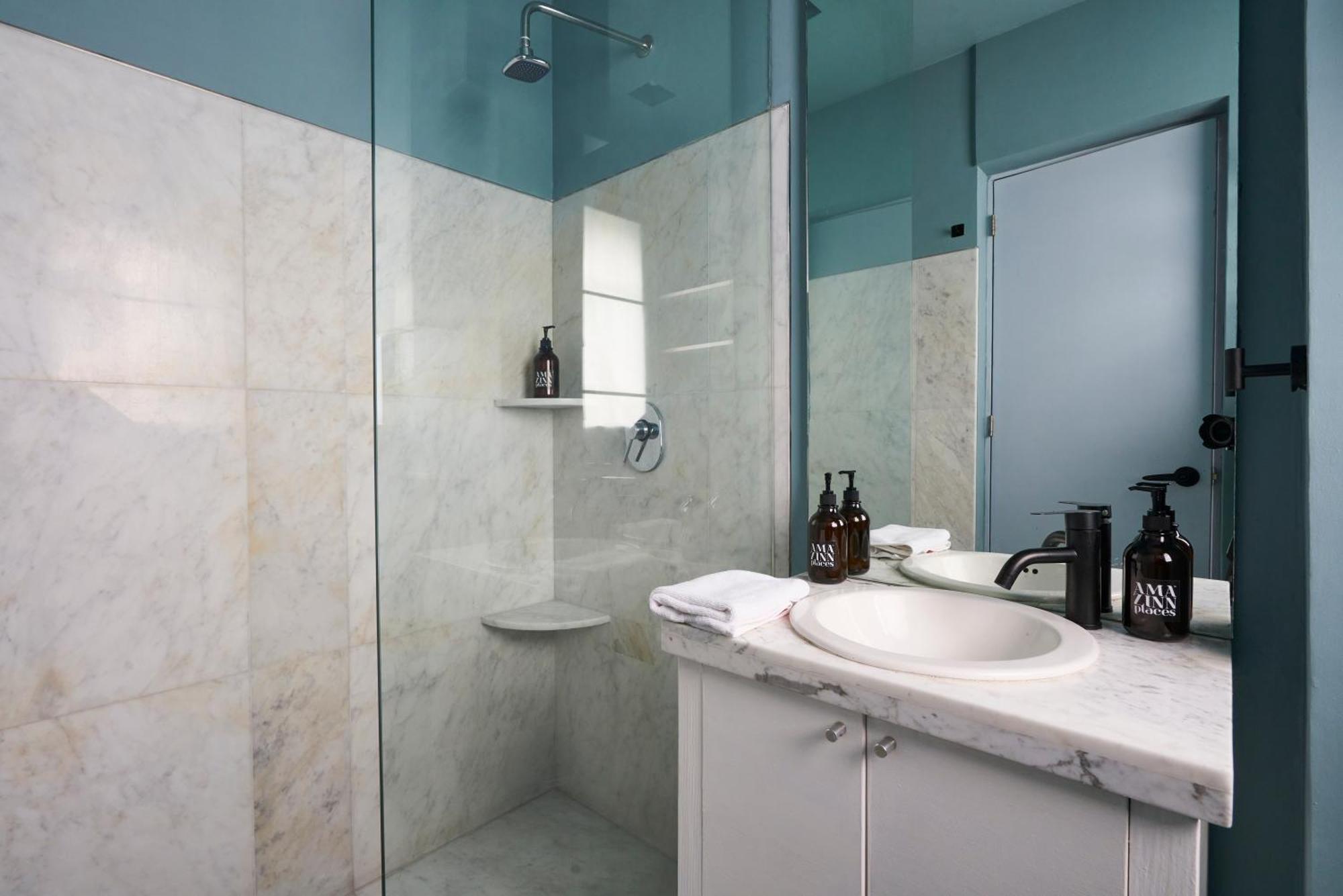 Amazinn Places La Condesa Roma Mexico City Ngoại thất bức ảnh