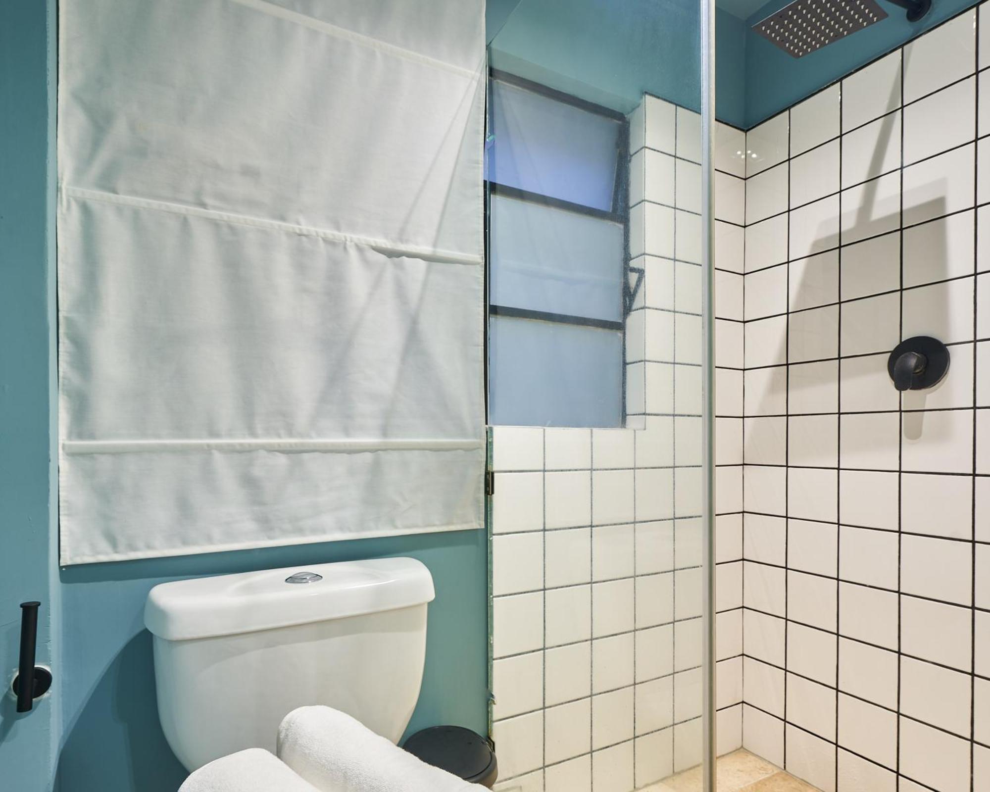 Amazinn Places La Condesa Roma Mexico City Ngoại thất bức ảnh