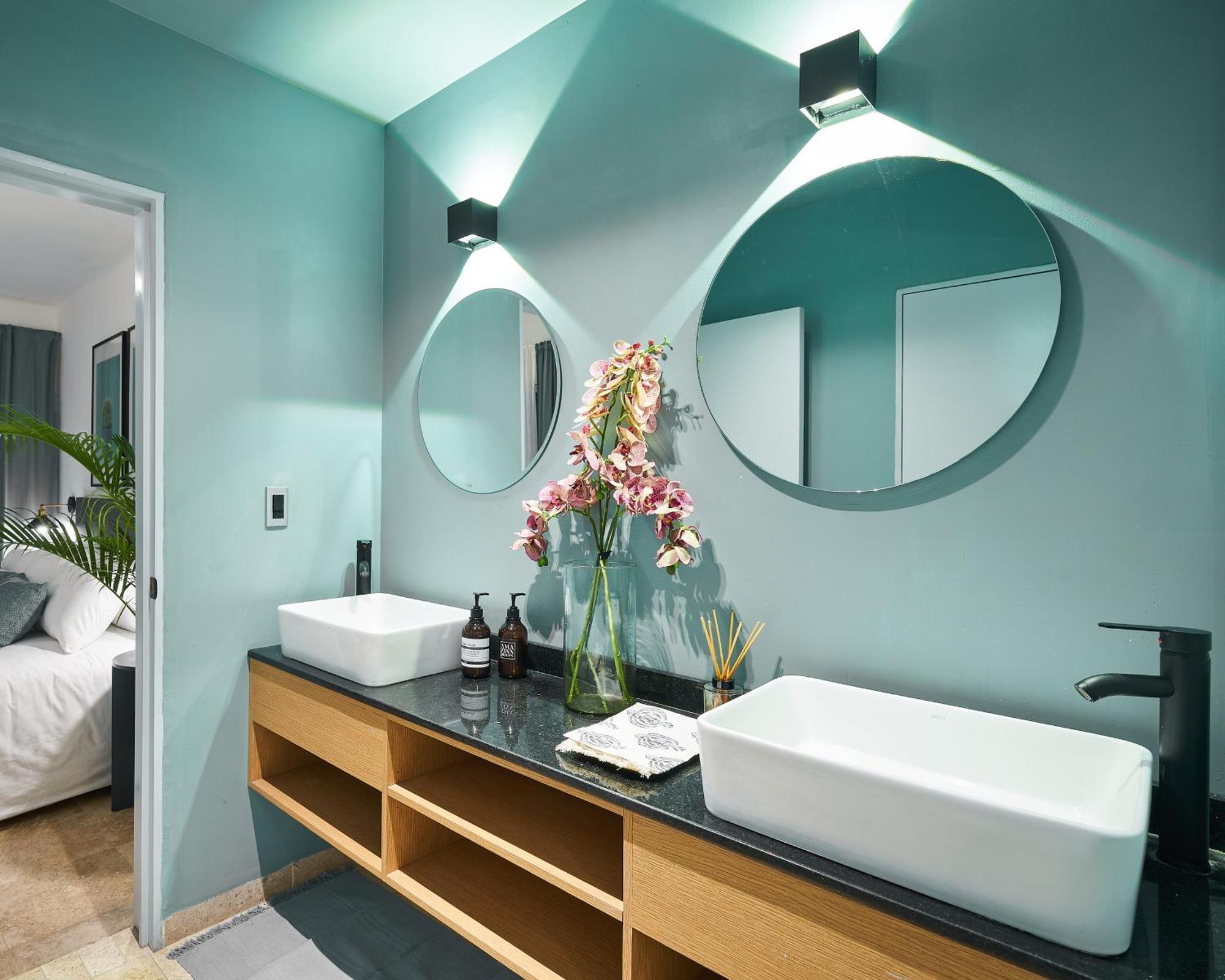 Amazinn Places La Condesa Roma Mexico City Ngoại thất bức ảnh