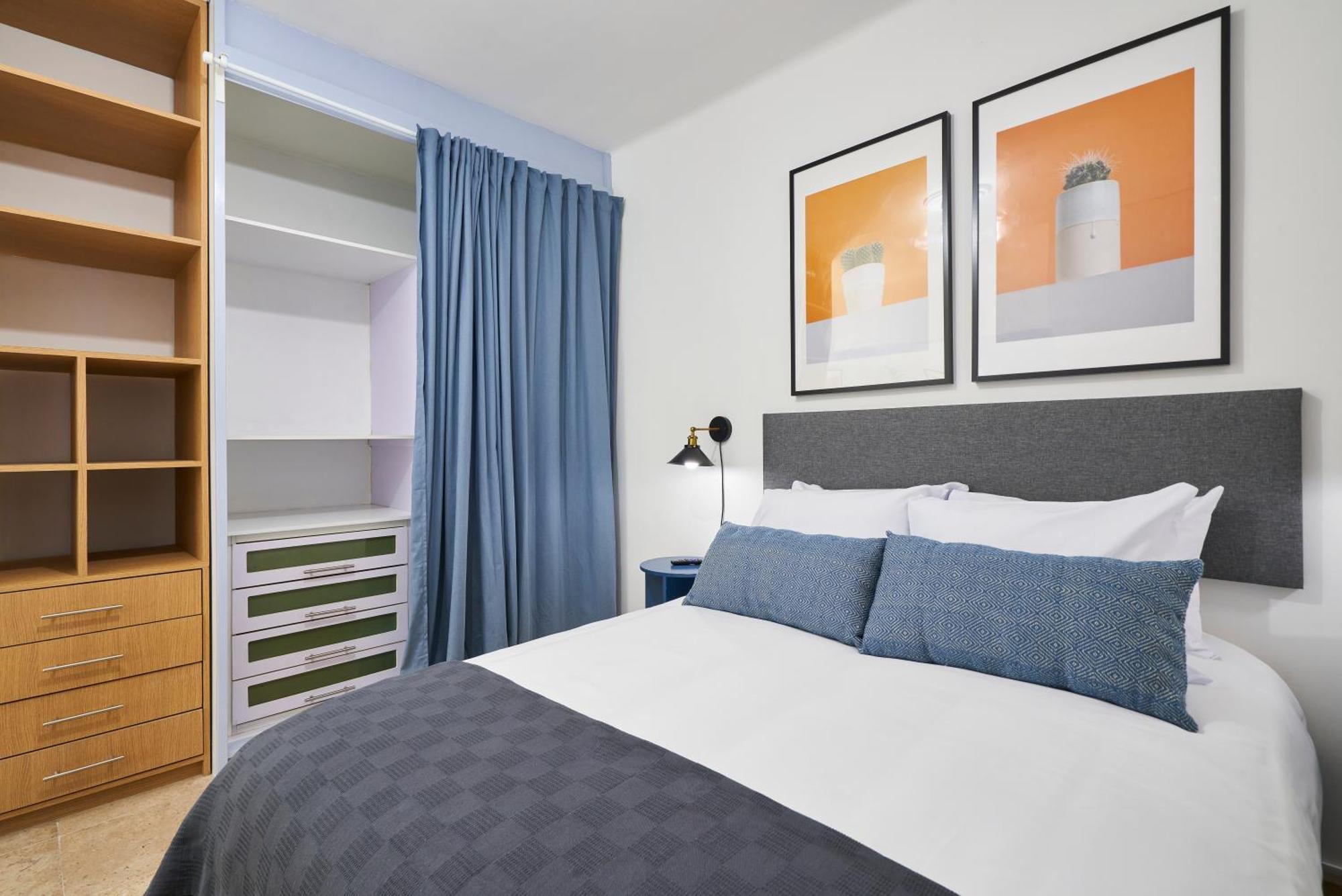 Amazinn Places La Condesa Roma Mexico City Ngoại thất bức ảnh