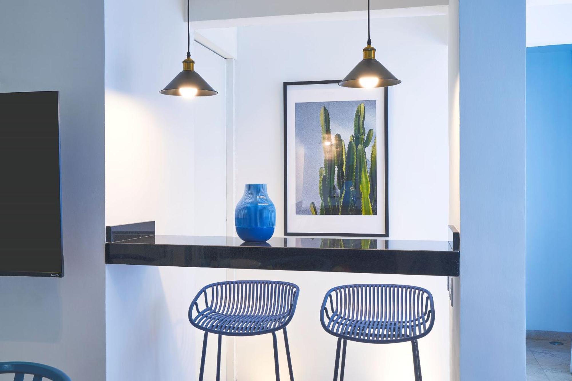 Amazinn Places La Condesa Roma Mexico City Ngoại thất bức ảnh