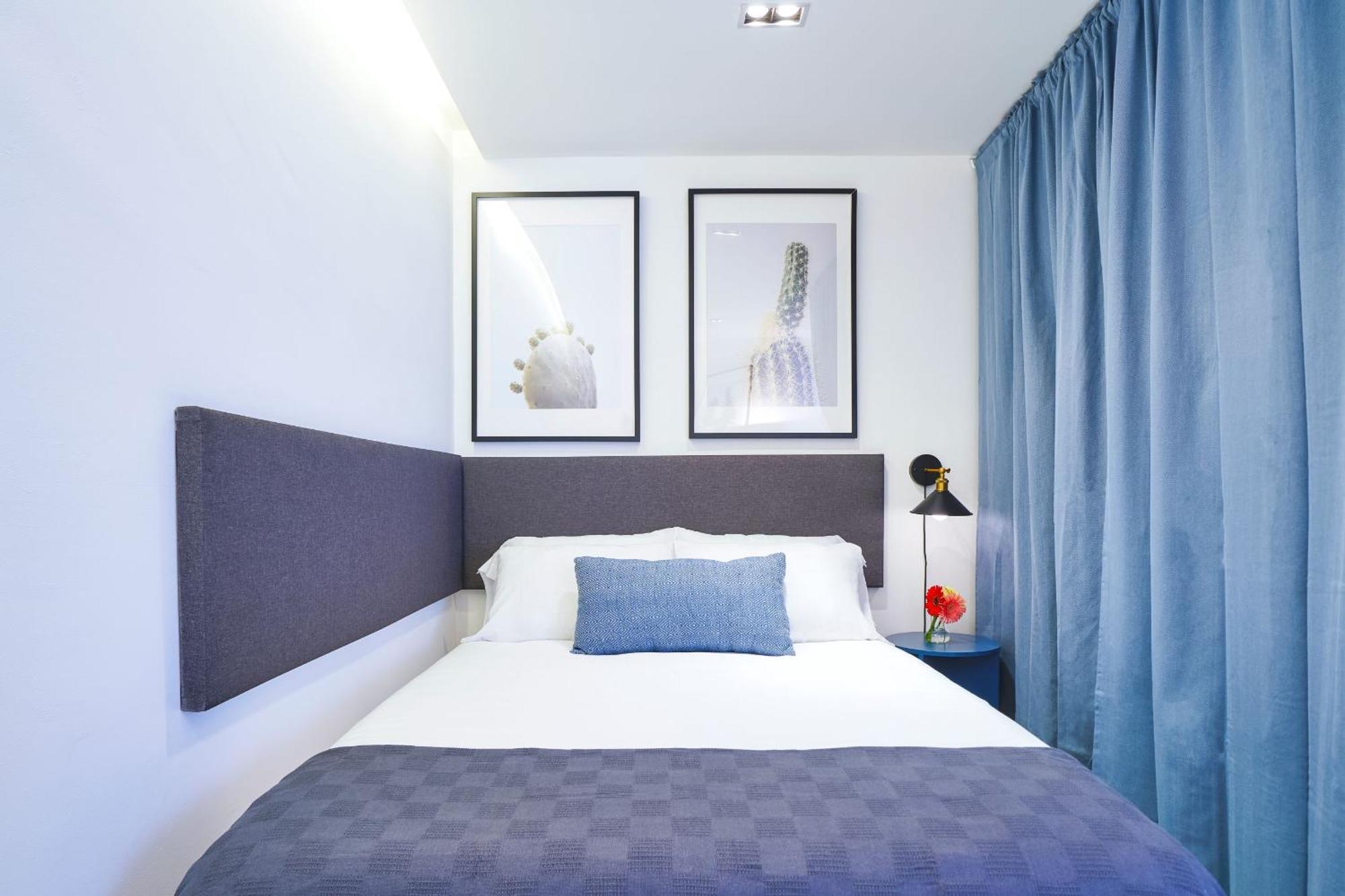 Amazinn Places La Condesa Roma Mexico City Ngoại thất bức ảnh