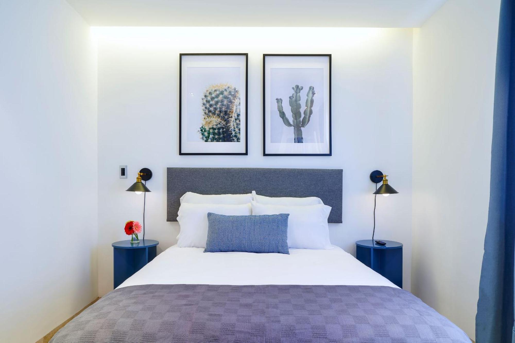 Amazinn Places La Condesa Roma Mexico City Ngoại thất bức ảnh