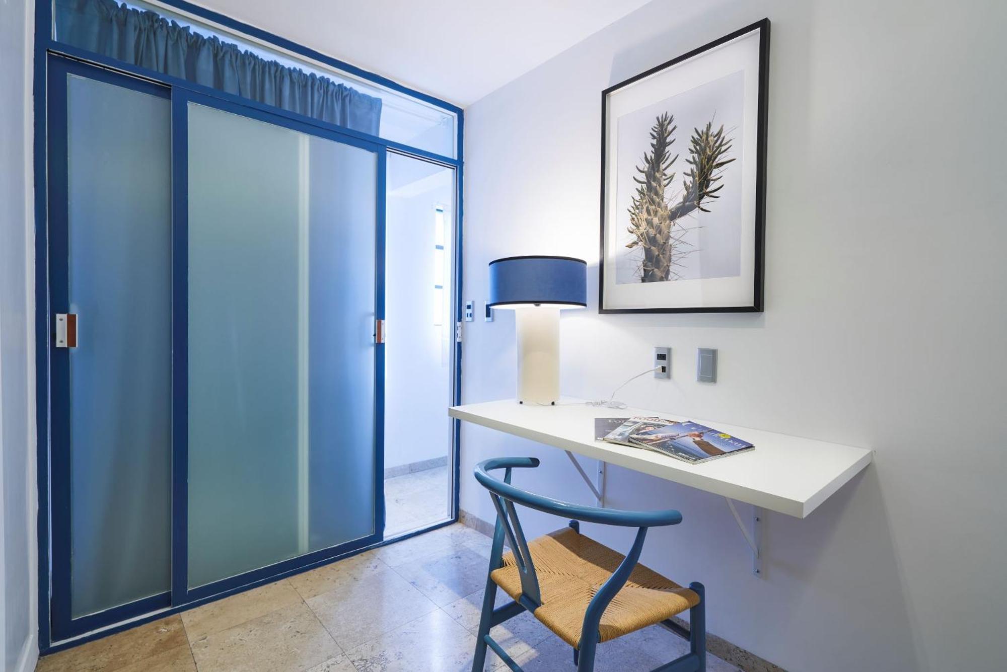 Amazinn Places La Condesa Roma Mexico City Ngoại thất bức ảnh