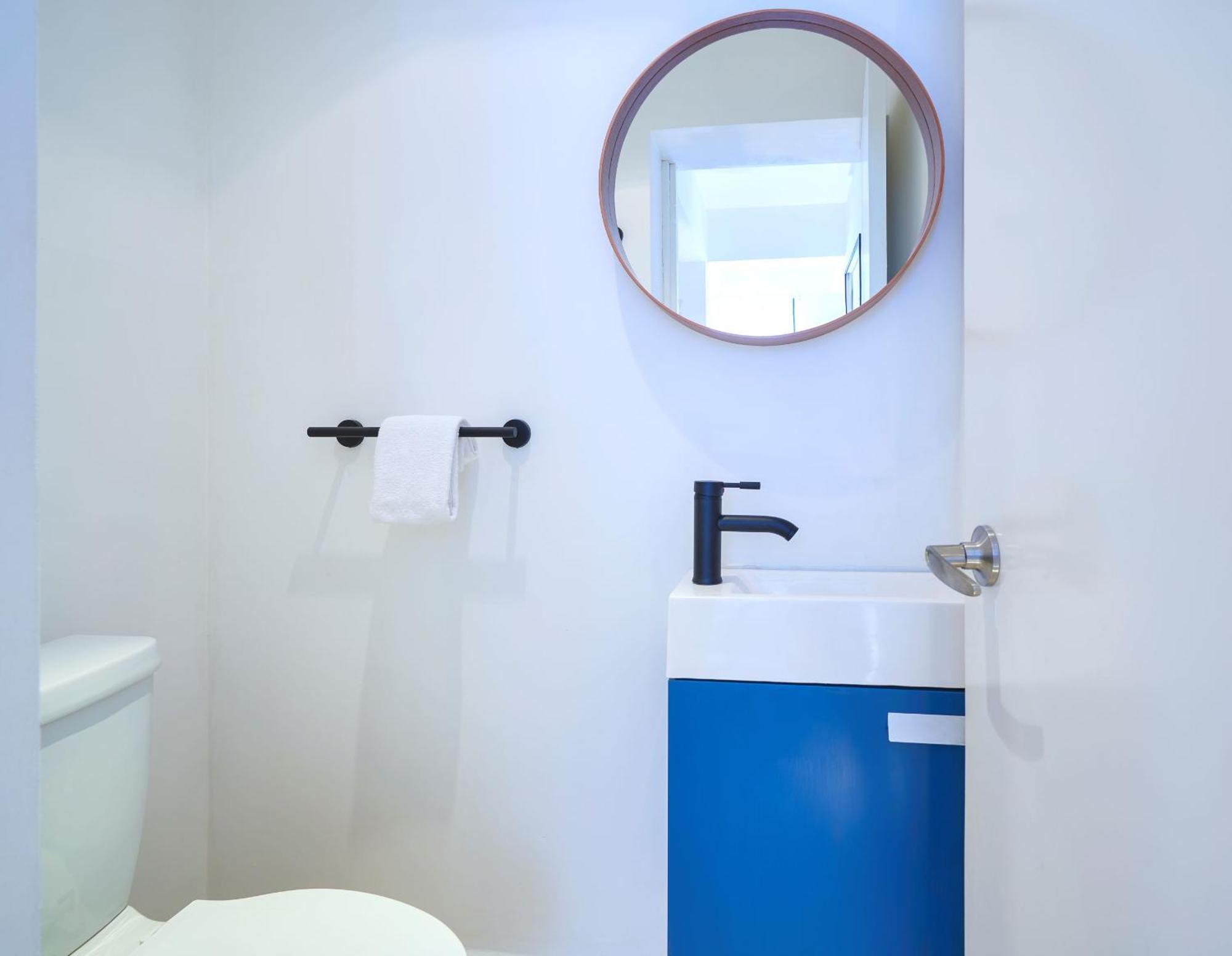 Amazinn Places La Condesa Roma Mexico City Ngoại thất bức ảnh