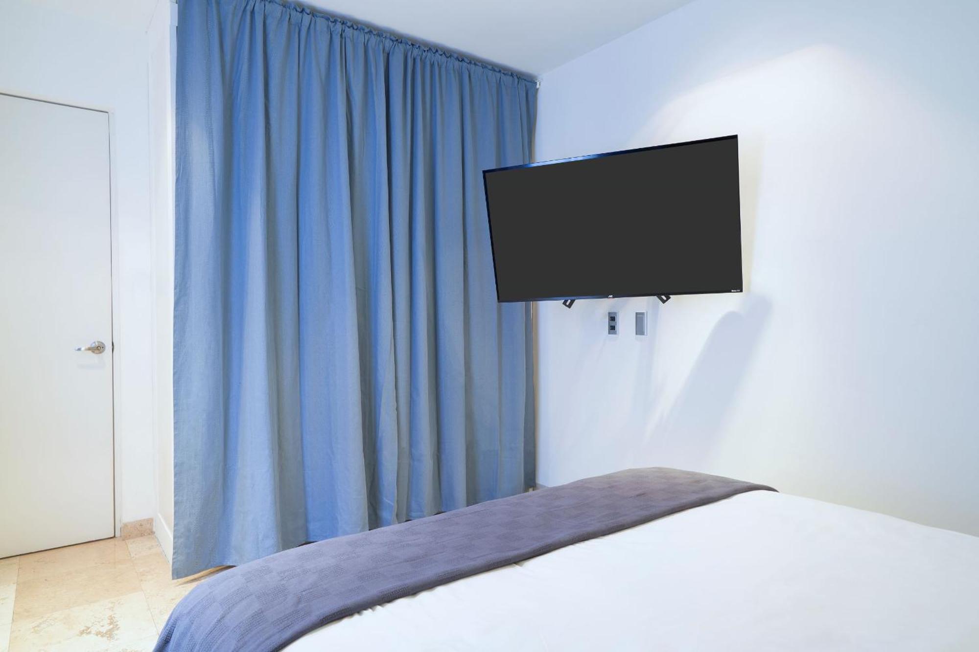 Amazinn Places La Condesa Roma Mexico City Ngoại thất bức ảnh
